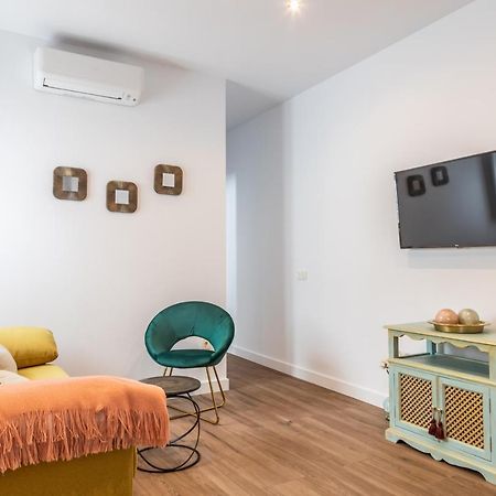 El Patio Del Mar By Cadiz Time Apartman Kültér fotó